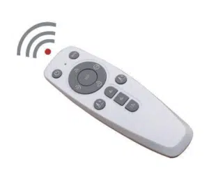 2.4G remote control