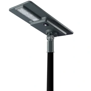 Efficient Solar Street Lights 20W 